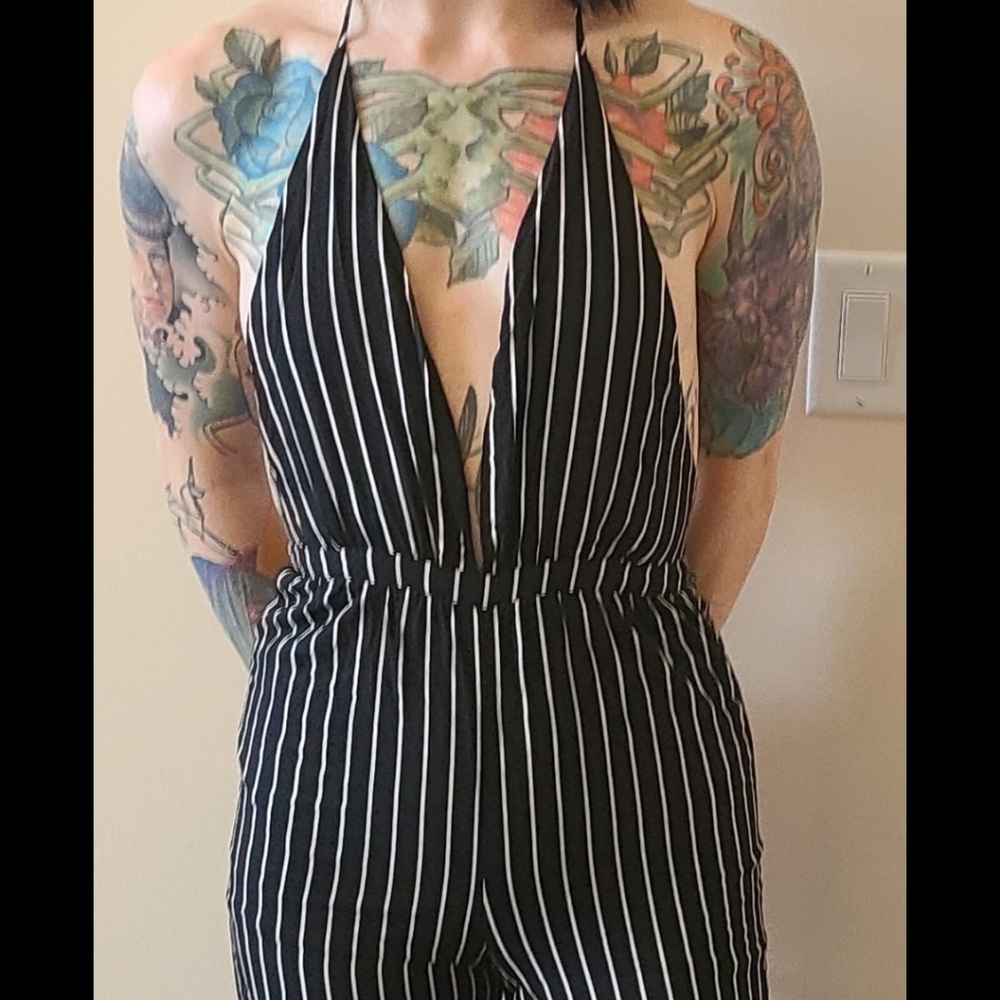 Do & Be jumpsuit